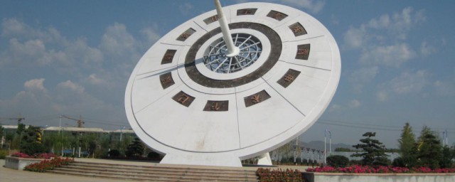 太阳历的发明国家 太阳历是哪个国家发明的