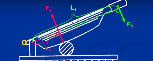 杠杆原理在生活中的应用有哪些 杠杆原理的简介