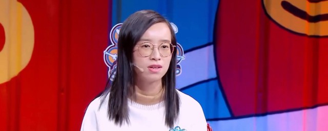 詹青云说哭蔡康永是哪一期 詹青云个人介绍
