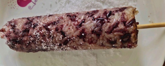 竹筒粽子怎么做 做竹筒粽子的方法