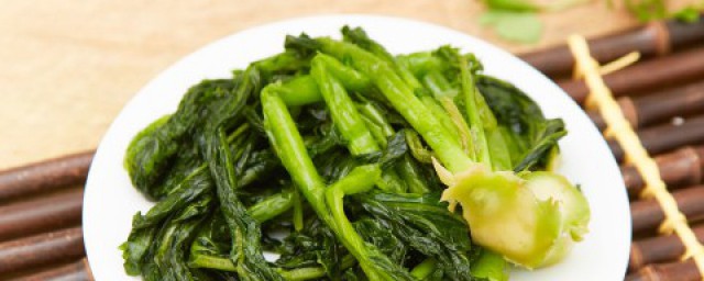 素菜 关于素菜的介绍