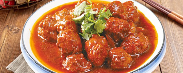 炸肉丸为什么凉了就缩了 炸肉丸怎么凉了就缩了