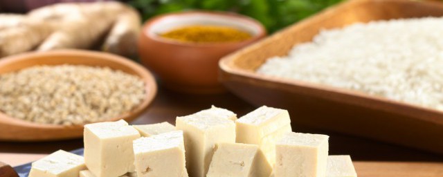 豆腐点浆老嫩怎样控制 豆腐点浆老嫩控制因素