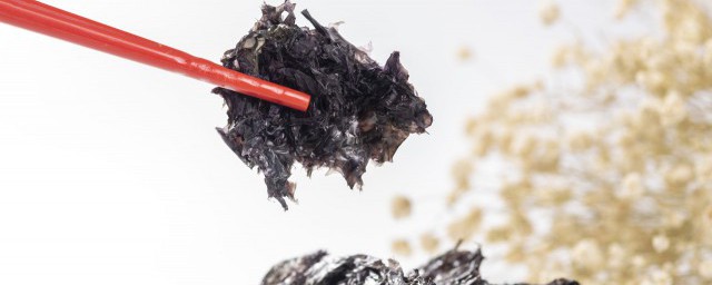 紫菜可以煮粥吗 紫菜煮粥的做法