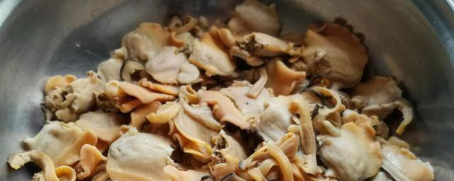 怎么更快煮烂河蚌肉 更快煮烂河蚌肉的做法