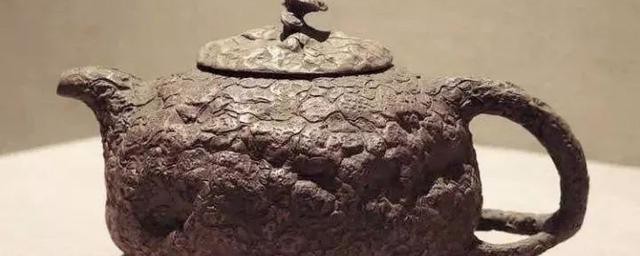 为什么供春壶的艺术价值那么贵 供春壶的艺术价值比较贵的原因