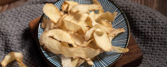 玉竹的功效与作用禁忌 玉竹的功效与作用禁忌有哪些