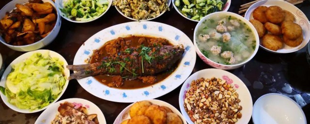 晚饭吃啥怎么做 怎样做晚饭吃