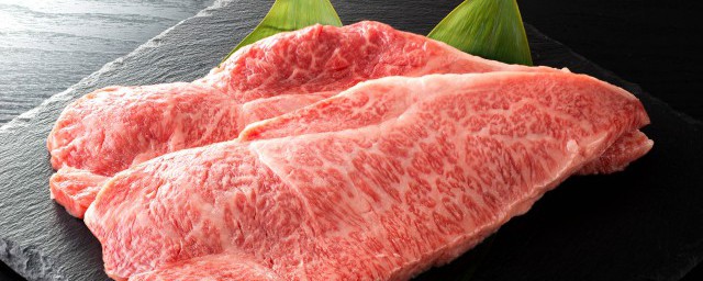 新鲜牛肉和冻牛肉营养价值是一样的吗 牛肉冷冻后和新鲜的营养一样吗