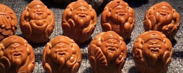 橄榄核手串上油方法 橄榄核手串上油有什么方法