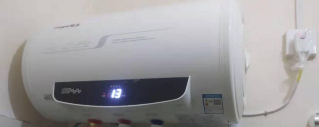 热水器水发臭处理方法 热水器水发臭处理方法是什么