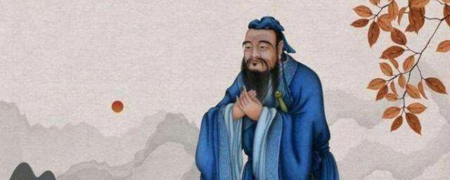 仲尼是谁 仲尼他是谁