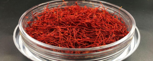 藏红花泡水方法 藏红花怎么泡水