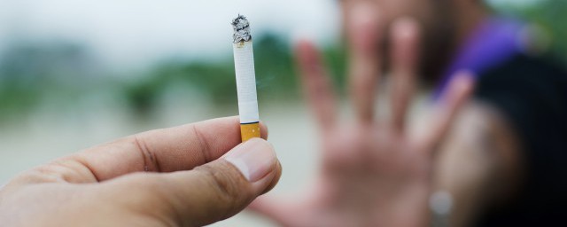 世界无烟日健康标语 关于世界无烟日健康标语