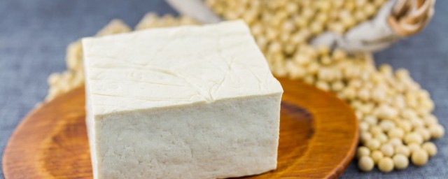香椿炒豆腐的做法 香椿炒豆腐的烹饪方法