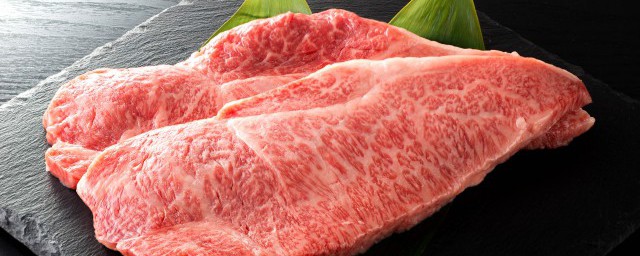 牛肉放冷藏变黑能吃吗 牛肉放冷藏变黑能不能吃