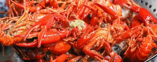 小龙虾一定要油炸吗 小龙虾怎么做
