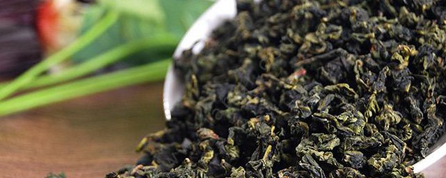 乌龙茶功效与作用禁忌 乌龙茶有哪些功效与作用禁忌