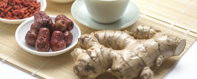 泡姜的功效与作用禁忌 泡姜的功效与作用禁忌是什么