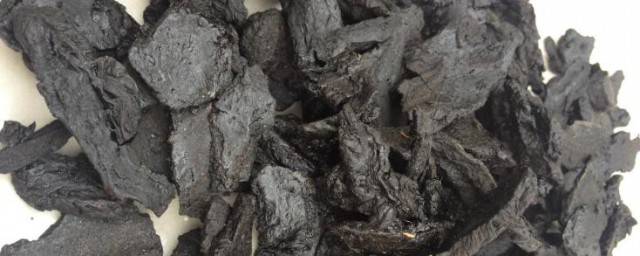 熟地的功效与作用及禁忌 熟地的功效与作用及禁忌是什么