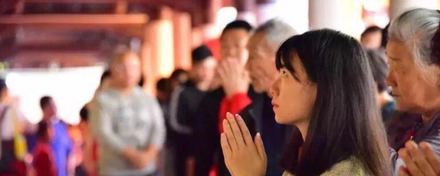 孩子2021高考什么时候去祈福 孩子2021高考何时去祈福