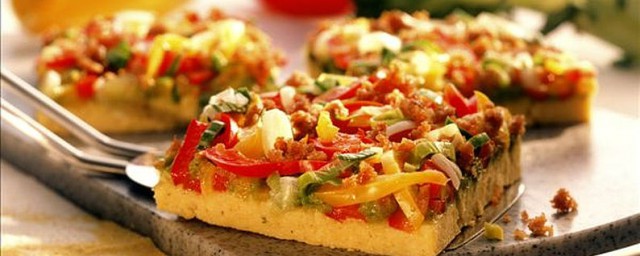 如何做玉米面馅饼 玉米面馅饼的烹饪技巧