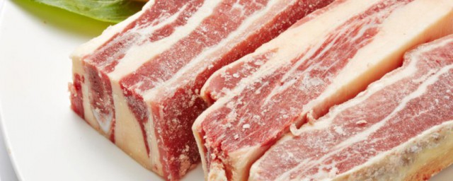 坐飞机带冻肉如何打包 坐飞机怎么带冻肉
