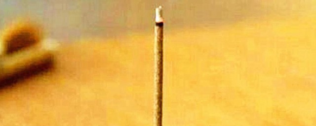 在古代一炷香的时间是多久 古代一炷香是多久