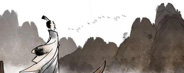 李贺怎么去世的 李贺如何去世