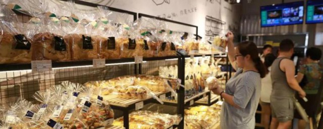 创业开烘焙店有哪些进货办法 创业开烘焙店有什么进货技巧