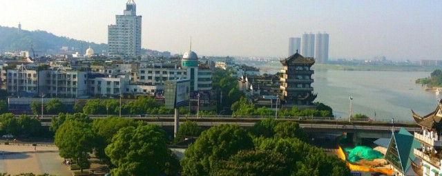 兰溪市属于哪个市 兰溪市简单介绍