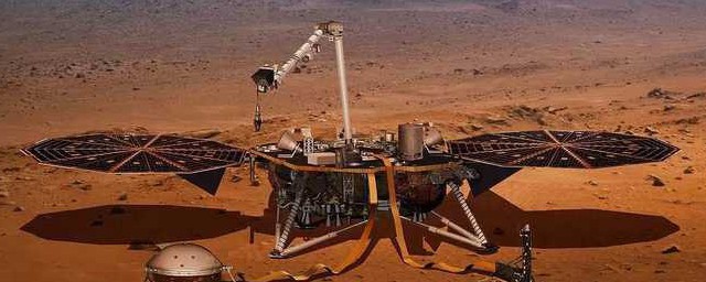 火星探测器都有哪些特点? 火星探测器都有什么特点?