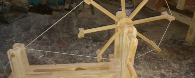 古代的纺织工具是哪些 古代的纺织工具具体是哪些