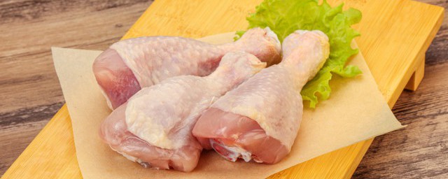 柠檬可乐鸡腿的做法 柠檬可乐鸡腿的烹饪方法