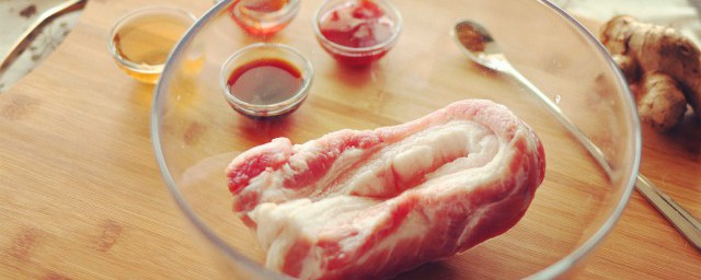 肥肉中主要含有什么检验办法 怎样检验肥肉中主要含有什么