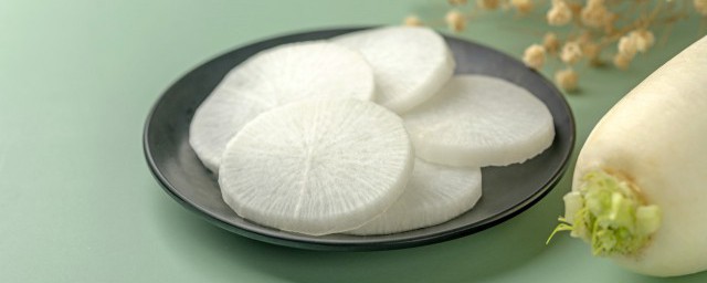 陈醋泡萝卜的准确做法 如何做陈醋泡萝卜