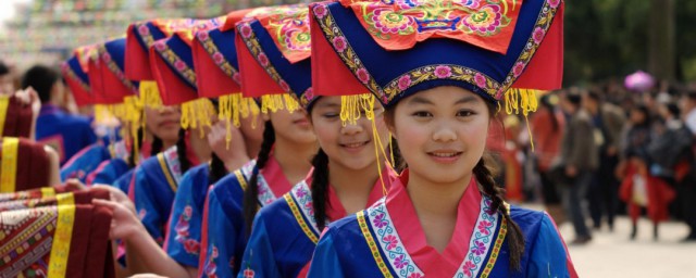 广西壮族节日 广西壮族都有哪些节日