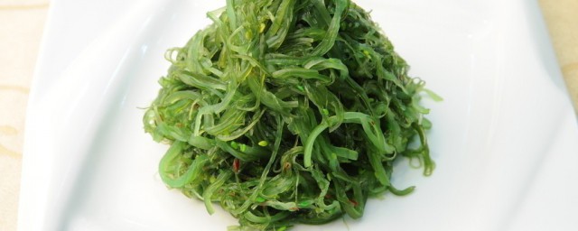 裙带菜牛肉汤的做法 如何做裙带菜牛肉汤