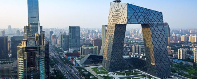 北京地势什么高什么低 北京地势特点介绍