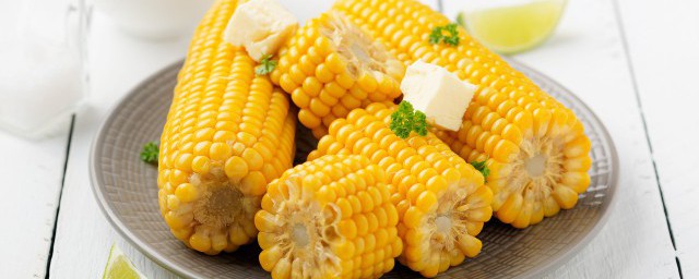 椰奶玉米饼的做法 椰奶玉米饼怎么做
