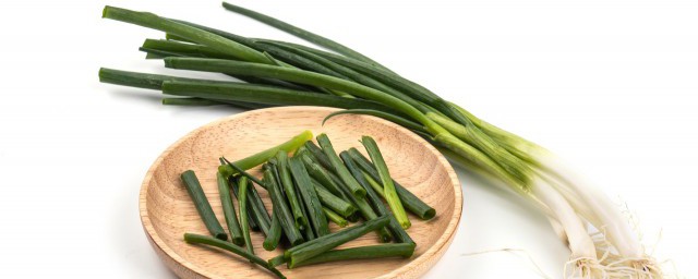 大量小葱保鲜方法 香葱的保鲜方法