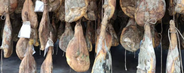 云南火腿正确的腌制做法 云南火腿正确怎么腌制