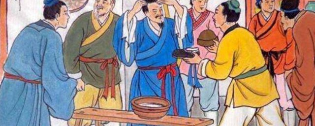 儒林外史15个人物性格特点及事件 儒林外史15个人物简介