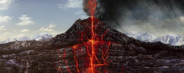 为什么会火山爆发 火山爆发的原因