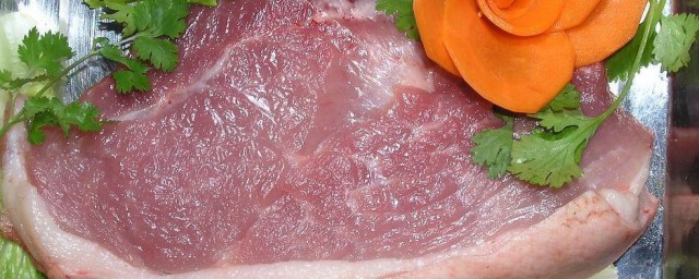 什么叫上肉 上肉简单介绍