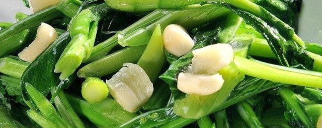 通心菜怎么煮才好吃 通心菜怎么做才好吃