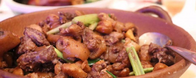 竹鼠怎么吃 家常炒竹鼠的烹饪技巧分享