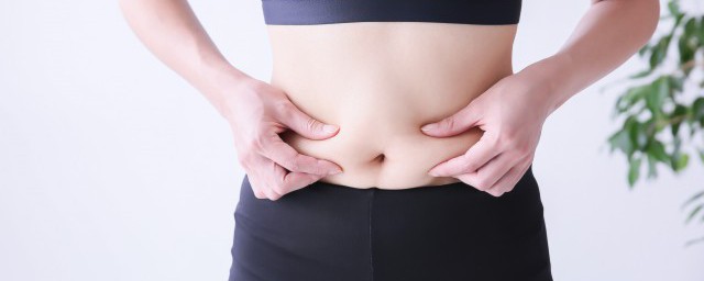 瘦肚子办法3天见效 3天见效瘦肚子方式有哪些