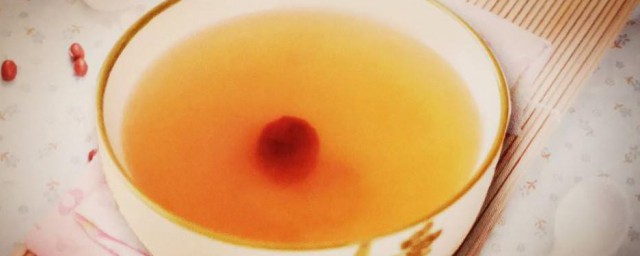 丹参茶的功效与作用及食用方法 丹参茶的功效与作用及食用方法是什么