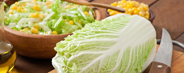 辣白菜家常的腌制办法 辣白菜家常如何腌制